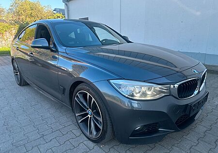 BMW 3er 320 Gran Turismo/M-Paket/Head-Up/Kam./Navi/Xenon