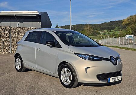 Renault ZOE Intens Kaufbatterie 41kWh