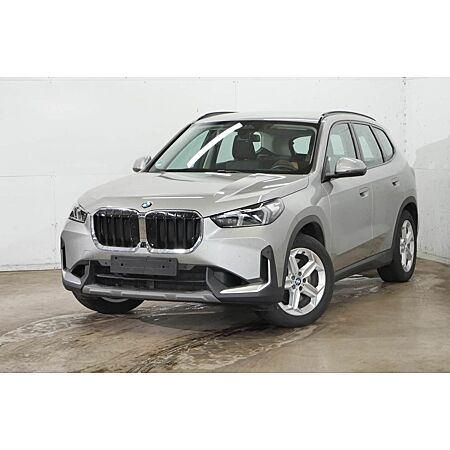 BMW X1 leasen