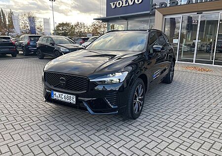 Volvo XC 60 XC60 T8 AWD Plus Black Edition Plug-In Hybrid