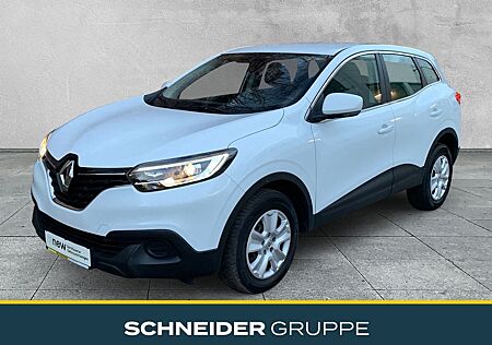 Renault Kadjar Life 1.3 TCe 140 Tempomat+Klima+ZV+PDC