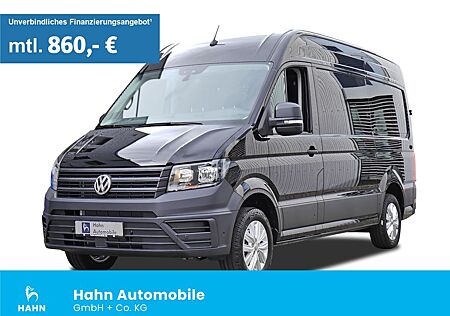 VW Crafter Volkswagen 35 Kasten MR HD KLIMA PDC CAM