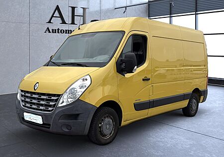 Renault Master III 2,3D Kasten L2H2 3,5t, grüne Plakette