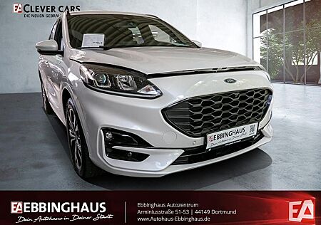 Ford Kuga 2.5 Plug-In Hybrid CVT ST-Line Kamera