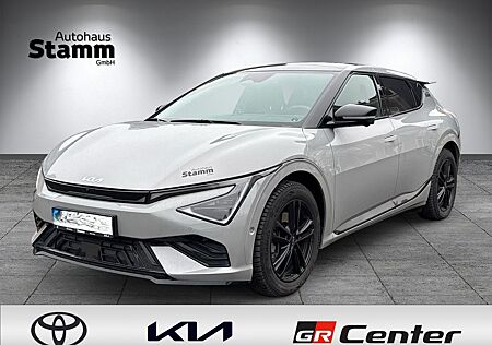 Kia EV6 GT-Line 84kWh AWD | Glasdach | HUD | Matrix