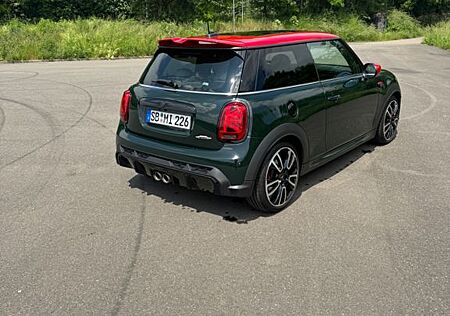 Mini John Cooper Works JCW Trim...