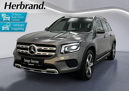 Mercedes-Benz GLB 200 Progressive AHK DISTRONIC Rückfahrkam. <