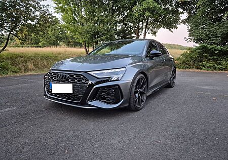 Audi RS3 2.5 TFSI S tronic quattro - Sportback