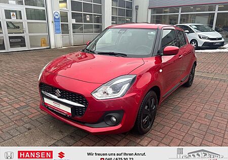 Suzuki Swift 1,2 Comfort Hybrid Anhängerkupplung