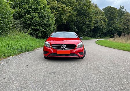 Mercedes-Benz A 180 CDI -