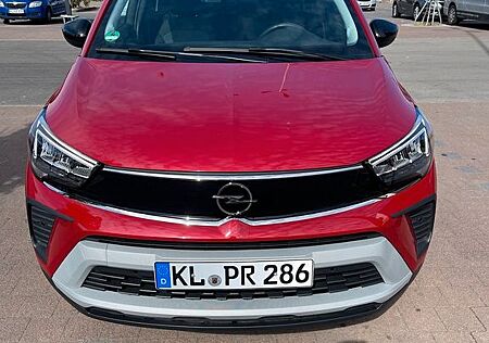Opel Crossland X Crossland (X) 1.2 DI Turbo 96kW Business Ele...