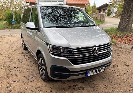 VW T6 Multivan Volkswagen T6.1 Multivan Comfortline / 4 Motion / AHK