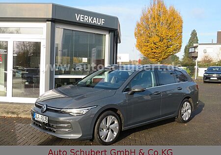 VW Golf Volkswagen VIII Variant 1.5 eTSI DSG Style