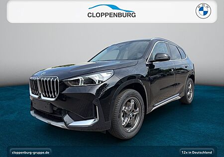 BMW X1 sDrive20i xLine Head-Up+AHK+Navi+ACC+SHZ+HiFi