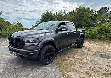 Dodge RAM 1500 Big Horn