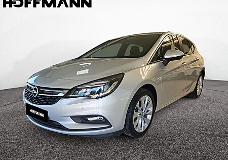 Opel Astra 1.0 Turbo Edition Sitzheizung Einparkhilfe