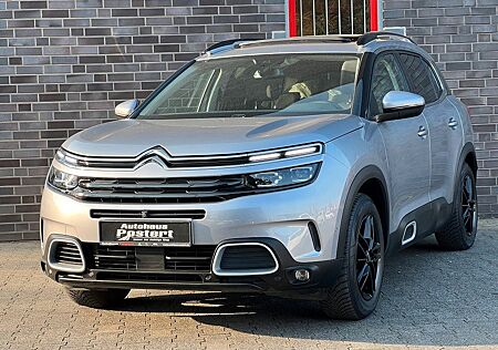 Citroën C5 Aircross Shine Pack AHK Autom.Navi