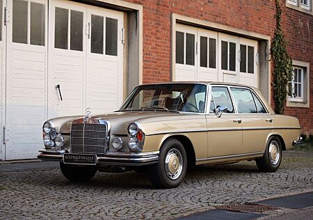 Mercedes-Benz 300 300SEL 6.3 W109 *Original 102tkm*Tunisbeige*