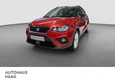 Seat Arona Style 1.0 TSI Business Assist DAB Winter