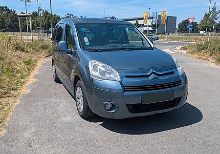 Citroën Berlingo VTi 120 Multispace Multispace