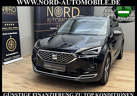 Seat Tarraco Xcellence 1.4 TSI e-HYBRID DSG Kamera/19
