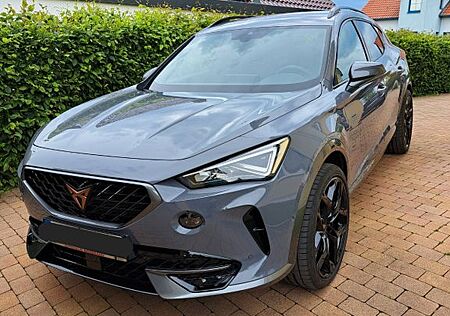 Cupra Formentor 1.4 e-HYBRID 180kW VZ DSG | AHK