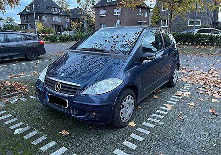 Mercedes-Benz A 150 CLASSIC Classic