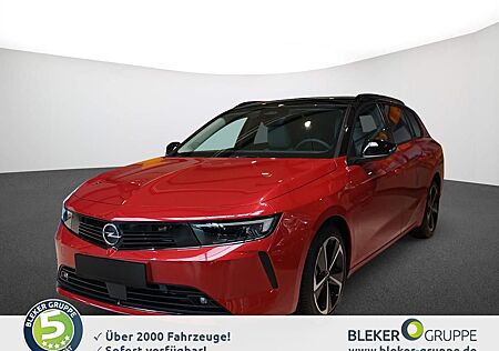 Opel Astra . Sports Tourer Elegance 1,2 Turbo (96 kW