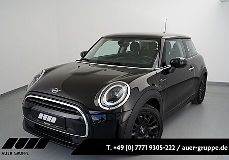 Mini ONE 3-Türer Limousine (LED ACC Shz PDC MFL)