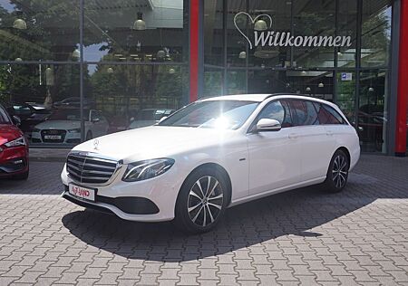 Mercedes-Benz E 300 E300 T de LED NAVI KAMERA ACC el. HECKKL.