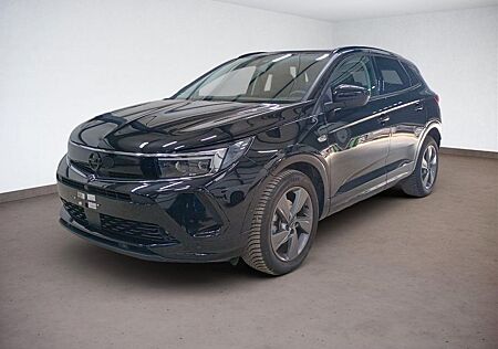 Opel Grandland X Grandland GS Navi 360°Kamera LED Sitzheizung PDC