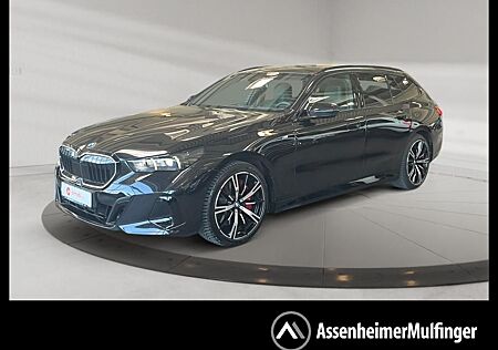 BMW 540 d xDrive Touring M Sport Fahrassist+AHK+HUD