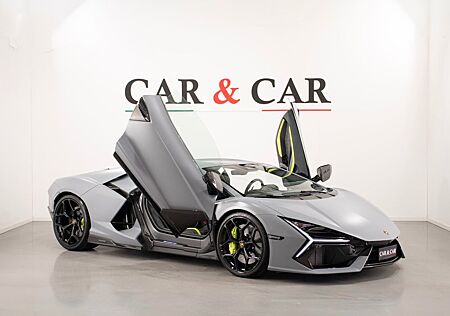 Lamborghini Revuelto 6.5 V12 HPEV