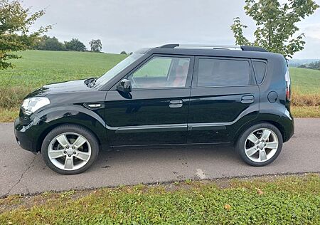 Kia Soul 1.6 VISION VISION