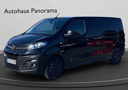 Opel Vivaro Kasten Edition M/Automa./Kamera/Ahk/Tempo