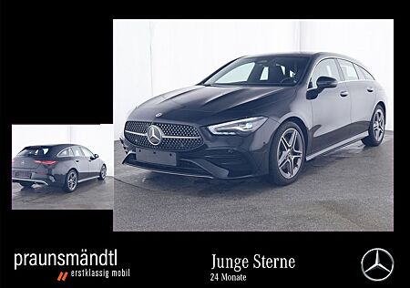 Mercedes-Benz CLA 200 Shooting Brake CLA 200 SB AMG Advanced + MBUX/LED/Kamera/Ambien