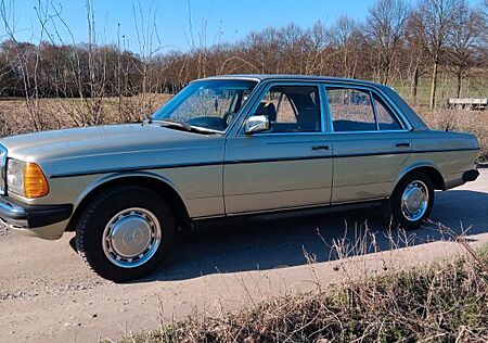 Mercedes-Benz 230 230e