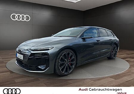 Audi A6 e-tron Avant performance 270 kW