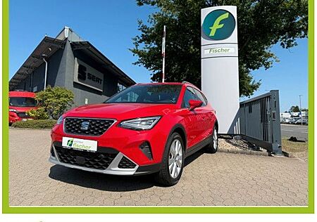 Seat Arona Xperience SHZ Full-Link Rüfa