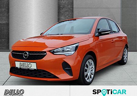 Opel Corsa -e Edition 1Ph.Allwetter,Apple CarPlay Andr