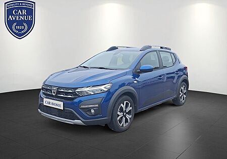 Dacia Sandero Stepway Comfort TCe 90 ABS Fahrerairbag