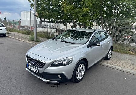 Volvo V40 Cross Country Kinetic 1,6 D2