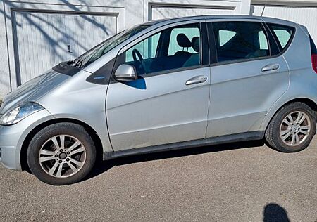 Mercedes-Benz A 160