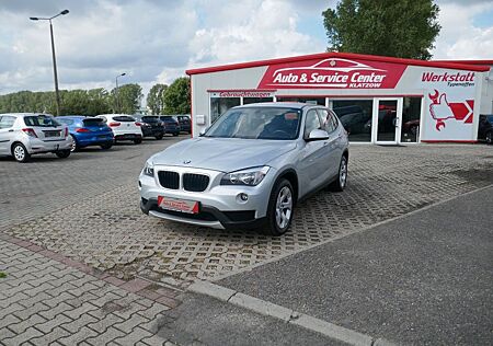 BMW X1 xDrive 20d AUTOMATIK KAMERA