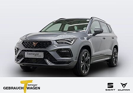 Cupra Ateca 1.5 TSI DSG LM19 AHK NAVI KAMERA VIRTUAL