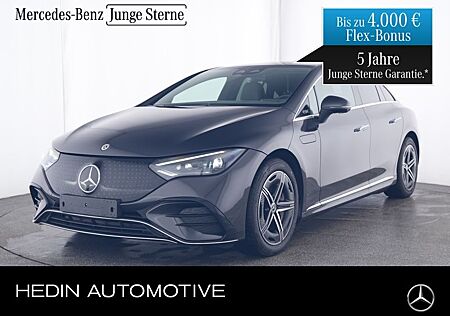Mercedes-Benz EQE 300 AMG|DISTR|KEYL|360°|BURM|AHK|HUD|MEMORY