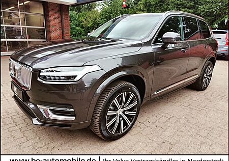 Volvo XC 90 XC90 B5 AWD Plus Bright Geartronic 7-Sitzer *Pan