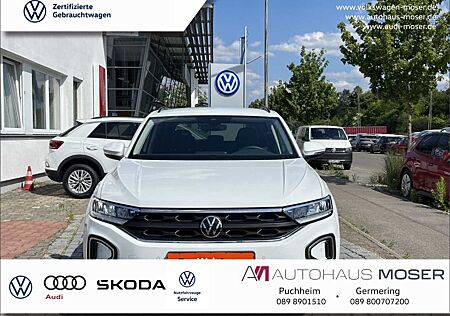 VW T-Roc Volkswagen 1.0TSI Life - APP*Kamera*Winter*LED*Park+!