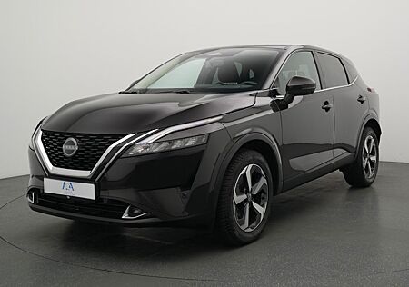 Nissan Qashqai N-Connecta APPS+NAVI+360KAMERA+SITZHZG