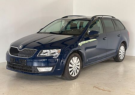Skoda Octavia 1.6 TDI DSG Combi Ambition *HU-NEU*